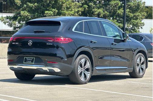 2023 Mercedes-Benz EQE 350 4MATIC
