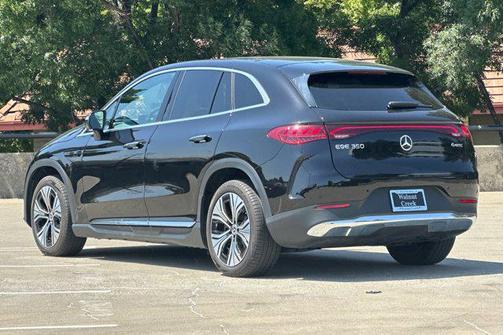 2023 Mercedes-Benz EQE 350 4MATIC