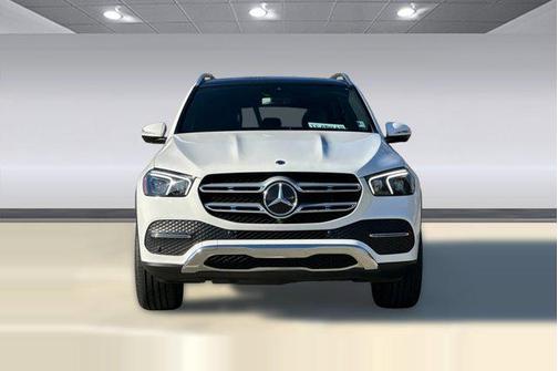2023 Mercedes-Benz GLE 350 4MATIC