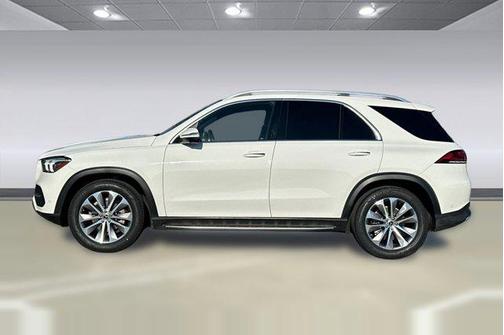 2023 Mercedes-Benz GLE 350 4MATIC