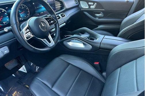 2023 Mercedes-Benz GLE 350 4MATIC