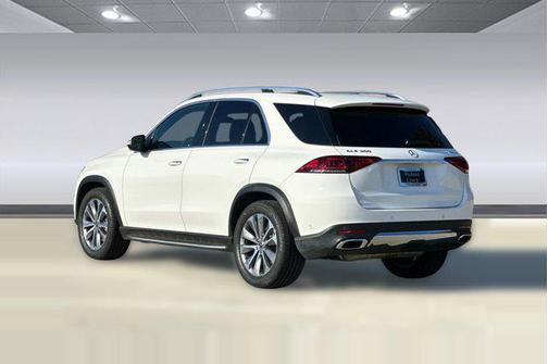 2023 Mercedes-Benz GLE 350 4MATIC