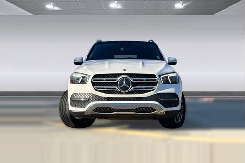 2023 Mercedes-Benz GLE 350 4MATIC