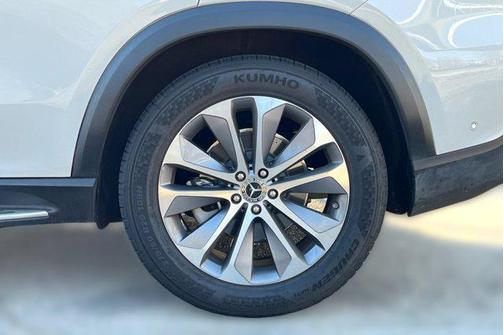 2023 Mercedes-Benz GLE 350 4MATIC