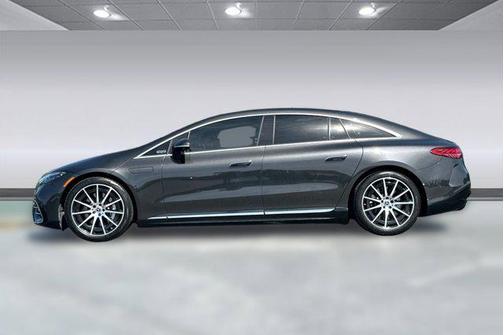 2023 Mercedes-Benz EQS 580 4MATIC