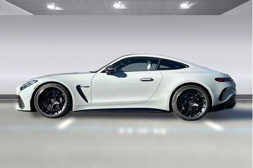 2026 Mercedes-Benz AMG GT 63 Pro