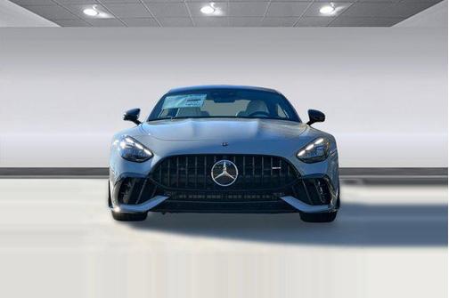 2026 Mercedes-Benz AMG GT 63 Pro