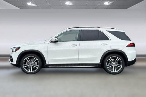 2020 Mercedes-Benz GLE 350 4MATIC