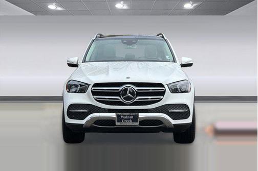 2020 Mercedes-Benz GLE 350 4MATIC