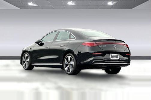 Night Black 2026 Mercedes-Benz CLA 250 Base
