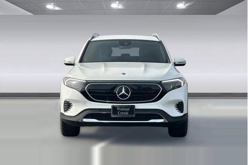 2023 Mercedes-Benz EQB 300 4MATIC