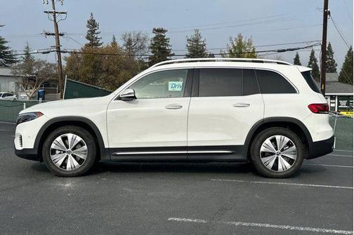 2023 Mercedes-Benz EQB 300 4MATIC