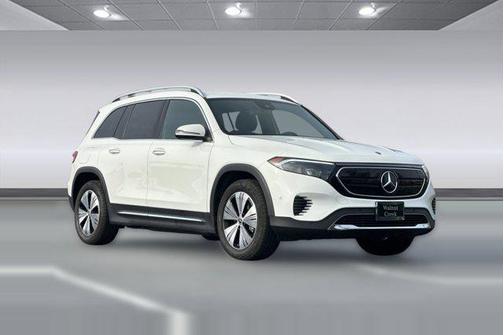 2023 Mercedes-Benz EQB 300 4MATIC