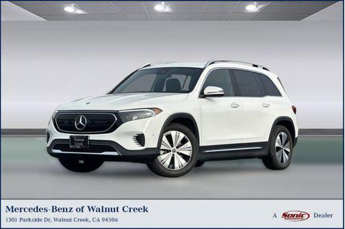 2023 Mercedes-Benz EQB 300 4MATIC