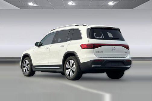 2023 Mercedes-Benz EQB 300 4MATIC