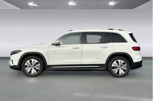 2023 Mercedes-Benz EQB 300 4MATIC