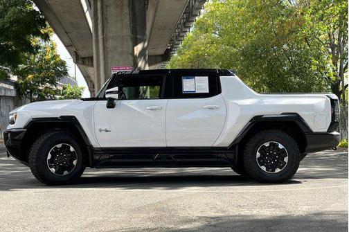 2023 GMC HUMMER EV Pickup 3X
