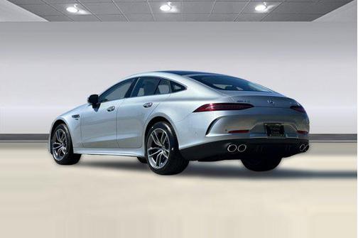 2024 Mercedes-Benz AMG GT 43 4-Door