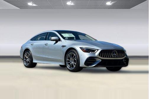 2024 Mercedes-Benz AMG GT 43 4-Door