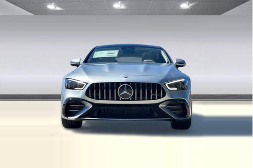 2024 Mercedes-Benz AMG GT 43 4-Door