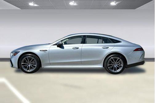 2024 Mercedes-Benz AMG GT 43 4-Door