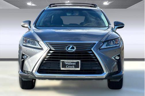 2016 Lexus RX 350 Base