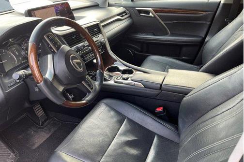 2016 Lexus RX 350 Base