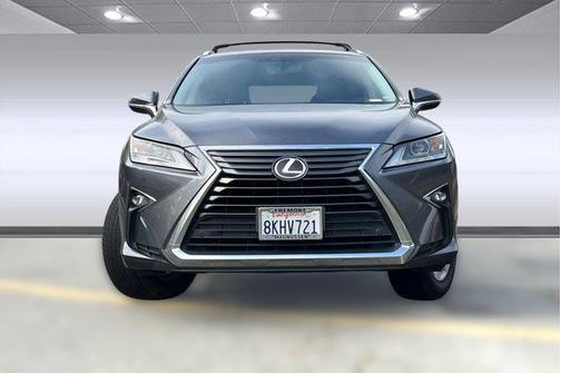 2016 Lexus RX 350 Base