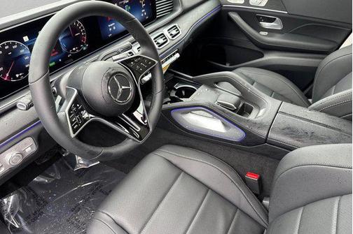 2026 Mercedes-Benz GLE 450e 4MATIC