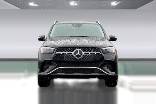 2026 Mercedes-Benz GLE 450e 4MATIC