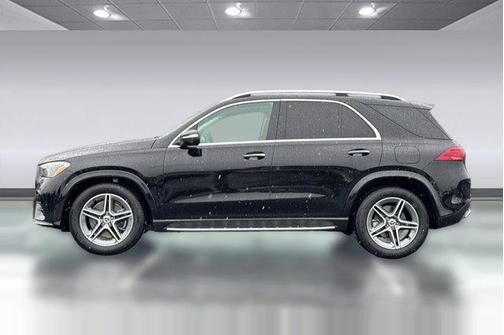 2026 Mercedes-Benz GLE 450e 4MATIC