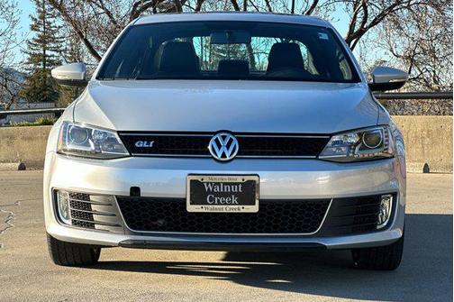 2013 Volkswagen Jetta GLI Autobahn