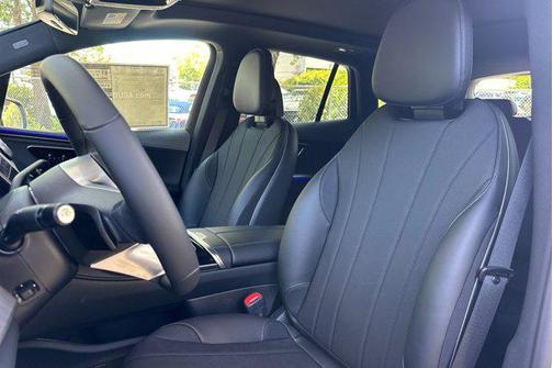2025 Mercedes-Benz EQE 350 4MATIC