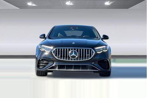 2025 Mercedes-Benz AMG E 53 E 4MATIC+