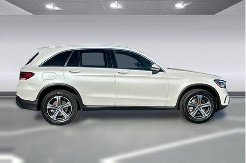 2021 Mercedes-Benz GLC 300 4MATIC