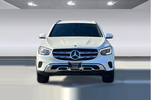 2021 Mercedes-Benz GLC 300 4MATIC