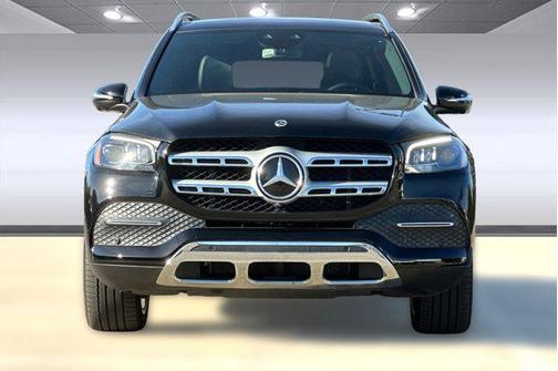 2022 Mercedes-Benz GLS 450 4MATIC