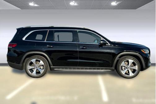 2022 Mercedes-Benz GLS 450 4MATIC