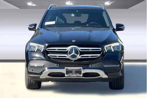 2022 Mercedes-Benz GLE 350 4MATIC