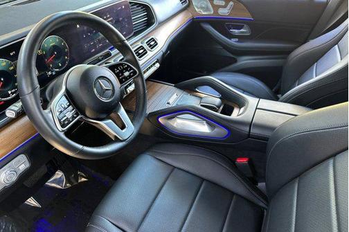 2022 Mercedes-Benz GLE 350 4MATIC