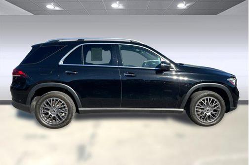 2022 Mercedes-Benz GLE 350 4MATIC