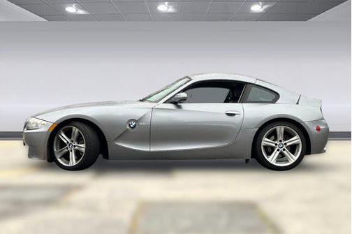 2007 BMW Z4 3.0si