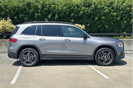 2023 Mercedes-Benz GLB 250 4MATIC