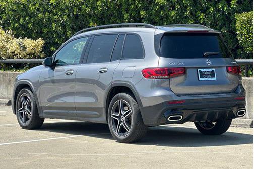 2023 Mercedes-Benz GLB 250 4MATIC