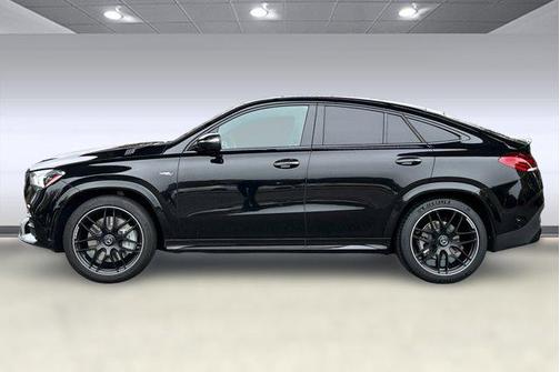 2023 Mercedes-Benz AMG GLE 53 4MATIC+ Coupe
