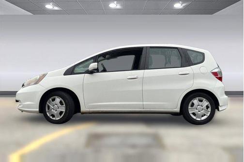 2013 Honda Fit Base