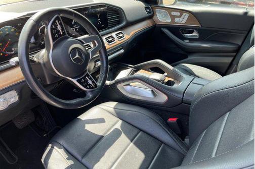 2021 Mercedes-Benz GLE 350 Base