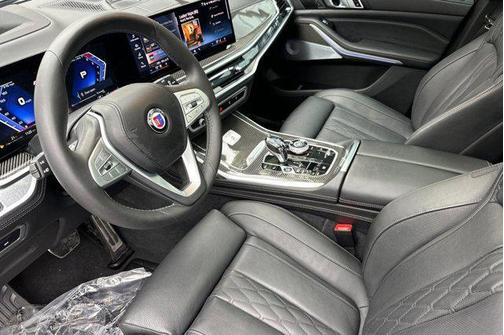 2025 BMW ALPINA XB7 ALPINA XB7