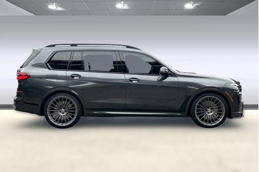 2025 BMW ALPINA XB7 ALPINA XB7