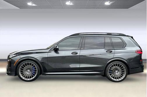 2025 BMW ALPINA XB7 ALPINA XB7